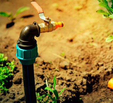 Ремонт и реконструкция систем автополива