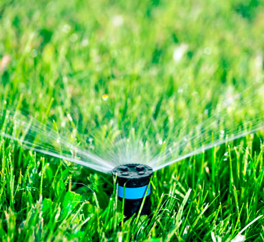 Автополив под ключ, монтаж и установка систем полива