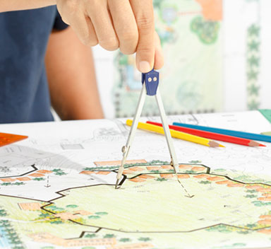 Проектирование системы автоматического полива от профессионалов